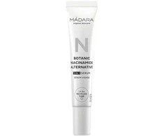 Madara Botanic Niacinamide Alternative 5 In 1 Serum veido serumas, 15 ml