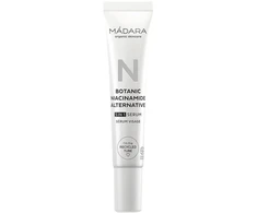 Madara Botanic Niacinamide Alternative 5 In 1 Serum veido serumas, 15 ml