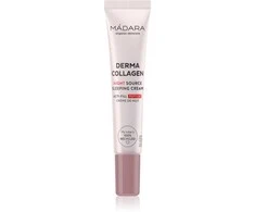 Madara Derma Collagen Night Source Sleeping Kreminis naktinis veido kremas, 15 ml