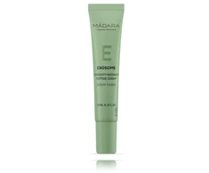 Madara Exosome Longevity Radiance Peptide Serum veido serumas su egzosomomis ir peptidais, 15 ml