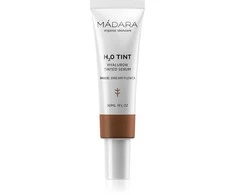 Madara H2O Tint Tinted Hyaluronic Serum atspalvį suteikiantis veido serumas, atspalvis: 5 Dream Flower, 30 ml