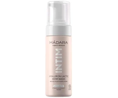 "Mádara Madara Intim Hyaluron-Lactic" intymios higienos želė 150ml