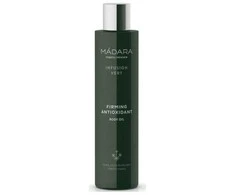"Mádara Infusion Vert" stangrinamasis antioksidacinis kūno aliejus 200ml