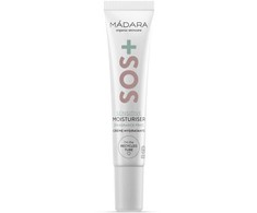 Mádara SOS Eye Revive Hydra Kreminis and Mask paakių kremas, 15 ml