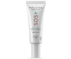 Mádara Madara Sos Sensitive Crema De Noche Minitalla 1un
