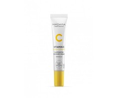 Mádara Madara Vitamin C C Illuminating Recovery kremas su vitaminu C 15ml