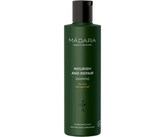 "Mádara" maitinamasis ir atkuriamasis šampūnas 250ml