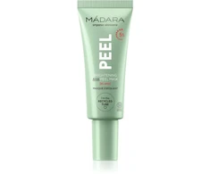 Madara Peel Brightening Aha Peel Mask skaistinamoji veido kaukė, 17 ml