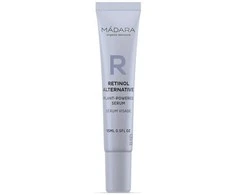 Madara Retinol Alternative Plant-Powered Serum veido serumas, 15 ml