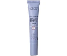 Madara Retinol Alternative Plant-Powered Serum veido serumas, 15 ml