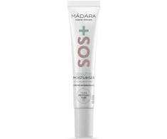 Mádara SOS Eye Revive Hydra Kreminis and Mask paakių kremas, 15 ml