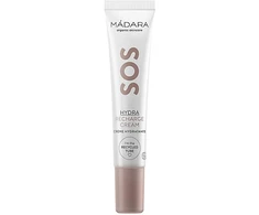 Mádara Madara Sos Eye Revive Hydra kremas ir kaukė 15ml