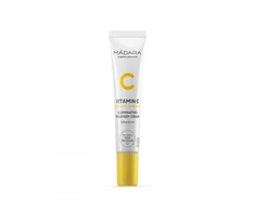 Mádara Madara Vitamin C C Illuminating Recovery kremas su vitaminu C 15ml