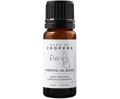 Made By Coopers Purify Rosemary Essential Oil Blend, 10 ml