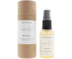 „Made By Coopers Superfood“ veganiškas stangrinamasis veido serumas, 30 ml