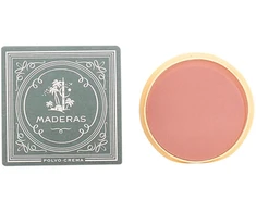 Maderas De Oriente kreminė pudra 04 Trigueño 15g