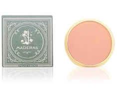 Maderas De Oriente kreminė pudra 07 Tostado 15g