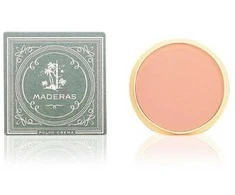 Maderas De Oriente kreminė pudra 07 Tostado 15g