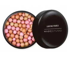 Skaistalai "Magic Studio Powerful Cosmetics šviečiantys perlai" 52g