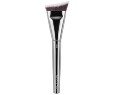 Maiko Luxury Pilkas Brocha Para Base Ligera 1012 1 U