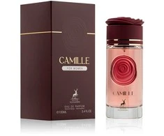 Maison Alhambra Alhambra Camille EDP parfumuotas vanduo moterims, 100 ml