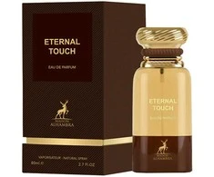 Maison Alhambra Alhambra Eternal Touch EDP parfumuotas vanduo unisex, 80 ml