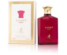 Maison Alhambra Avant Ruby EDP parfumuotas vanduo unisex, 100 ml
