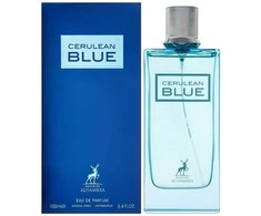 Kvepalai vyrams Maison Alhambra Cerulean Blue EDP, 100 ml