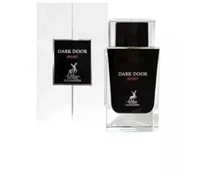 Maison Alhambra Dark Door Sport EDP parfumuotas vanduo unisex, 100 ml