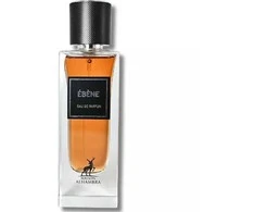 Maison Alhambra Ebene EDP parfumuotas vanduo unisex, 90 ml