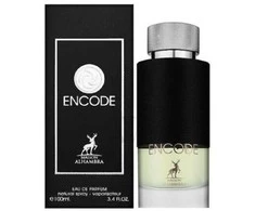 Maison Alhambra Encode Mountain EDP parfumuotas vanduo unisex, 100 ml