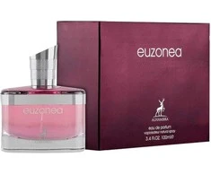 Maison Alhambra Euzonea EDP parfumuotas vanduo moterims, 100 ml