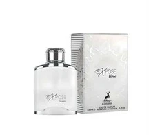 Maison Alhambra Expose Blanc EDP parfumuotas vanduo vyrams, 100 ml