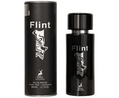 Maison Alhambra Flint EDP parfumuotas vanduo unisex, 80 ml