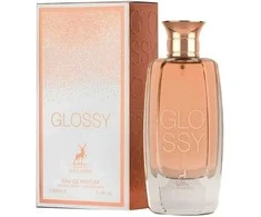 Maison Alhambra Glossy EDP parfumuotas vanduo moterims, 100 ml