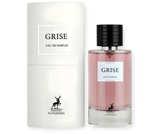 Maison Alhambra Gray Ash EDP parfumuotas vanduo unisex, 100 ml