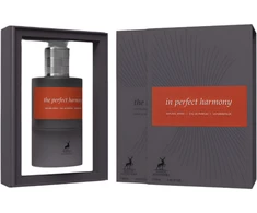 Maison Alhambra In Perfect Harmony EDP parfumuotas vanduo unisex, 60 ml