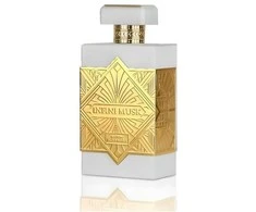 Maison Alhambra Infini Musk EDP parfumuotas vanduo unisex, 100 ml