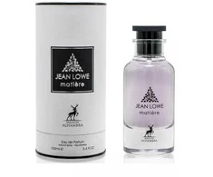 Maison Alhambra Jean Lowe Matiere EDP parfumuotas vanduo moterims, 100 ml