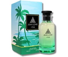 Maison Alhambra Jean Lowe Vibe EDP parfumuotas vanduo unisex, 100 ml