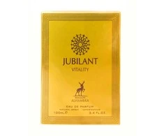 Maison Alhambra Jubilant Vitality EDP parfumuotas vanduo unisex, 100 ml