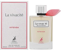 Maison Alhambra La Vivacité EDP parfumuotas vanduo moterims, 100 ml