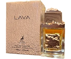 Maison Alhambra Lava EDP parfumuotas vanduo unisex, 100 ml