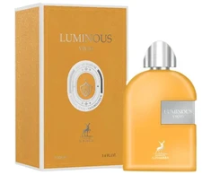 Maison Alhambra Luminous Vivid EDP parfumuotas vanduo unisex, 100 ml