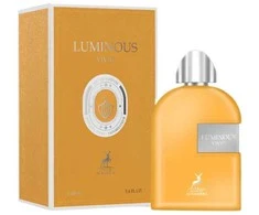 Maison Alhambra Luminous Vivid EDP parfumuotas vanduo unisex, 100 ml