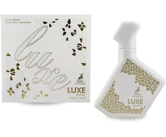 Maison Alhambra Luxe Blanc EDP parfumuotas vanduo unisex, 100 ml
