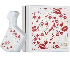 Maison Alhambra Luxe Chic EDP parfumuotas vanduo unisex, 100 ml