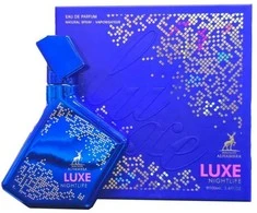 Maison Alhambra Luxe Nightlife EDP parfumuotas vanduo unisex, 100 ml