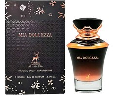 Kvepalai moterims Maison Alhambra Alhambra Mia Dolcezza EDP, 100 ml