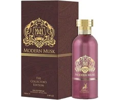 Maison Alhambra Modern Musk EDP parfumuotas vanduo unisex, 100 ml